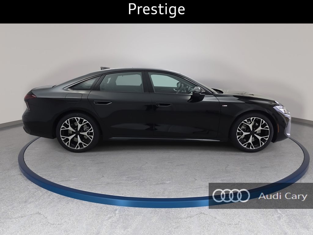 New 2026 Audi A6 3.0 Sedan