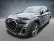  Audi Q5 e