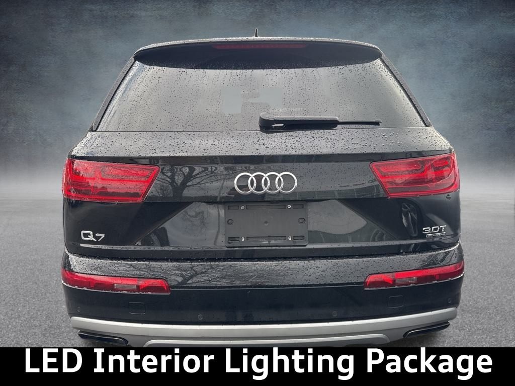 Used 2018 Audi Q7 3.0T Premium SUV