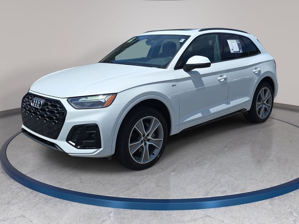 2025 Audi Q5