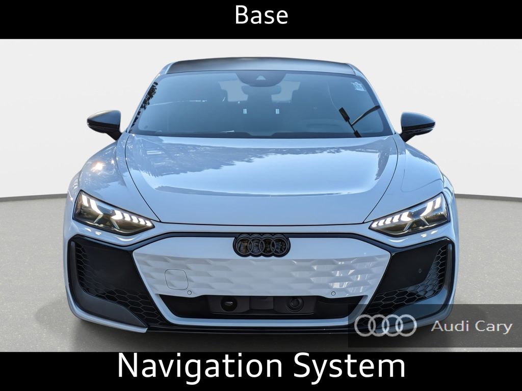2025 Audi RS e-tron GT photo 2
