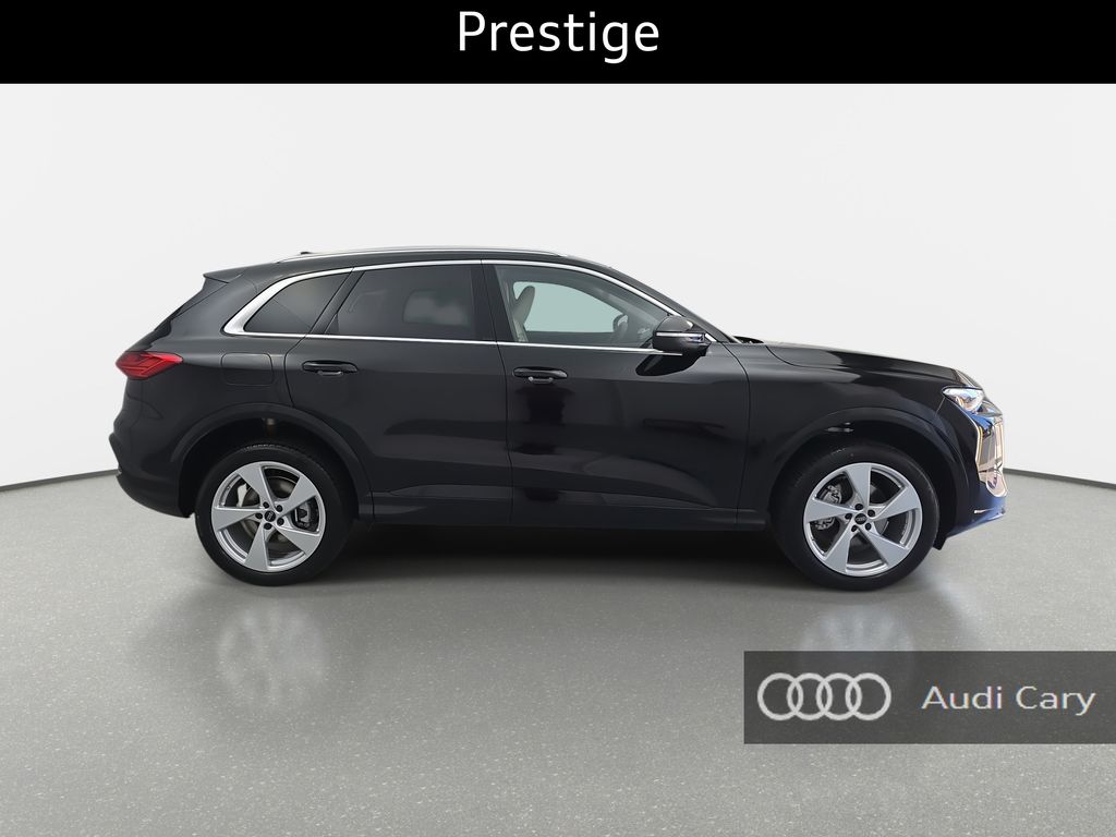 2025 Audi Q5 2.0T Prestige photo 3