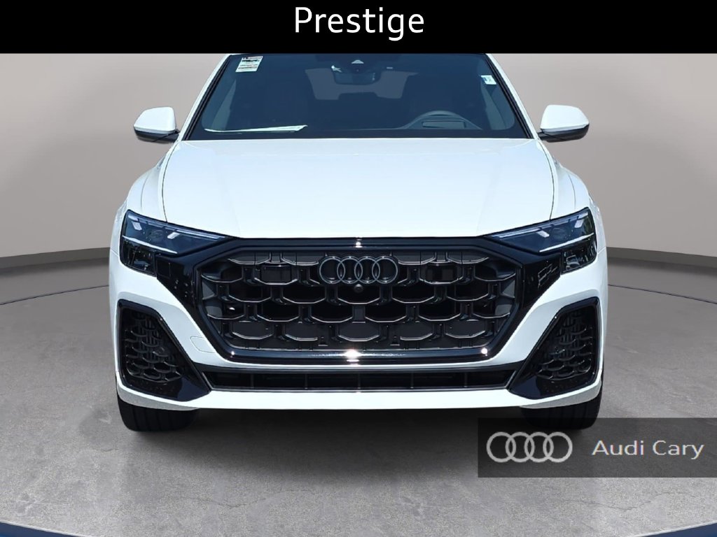 New 2026 Audi Q8 55 Premium SUV