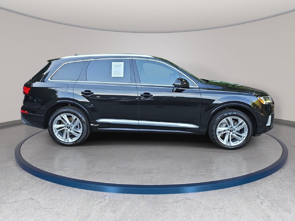 Used 2023 Audi Q7 55 Premium SUV