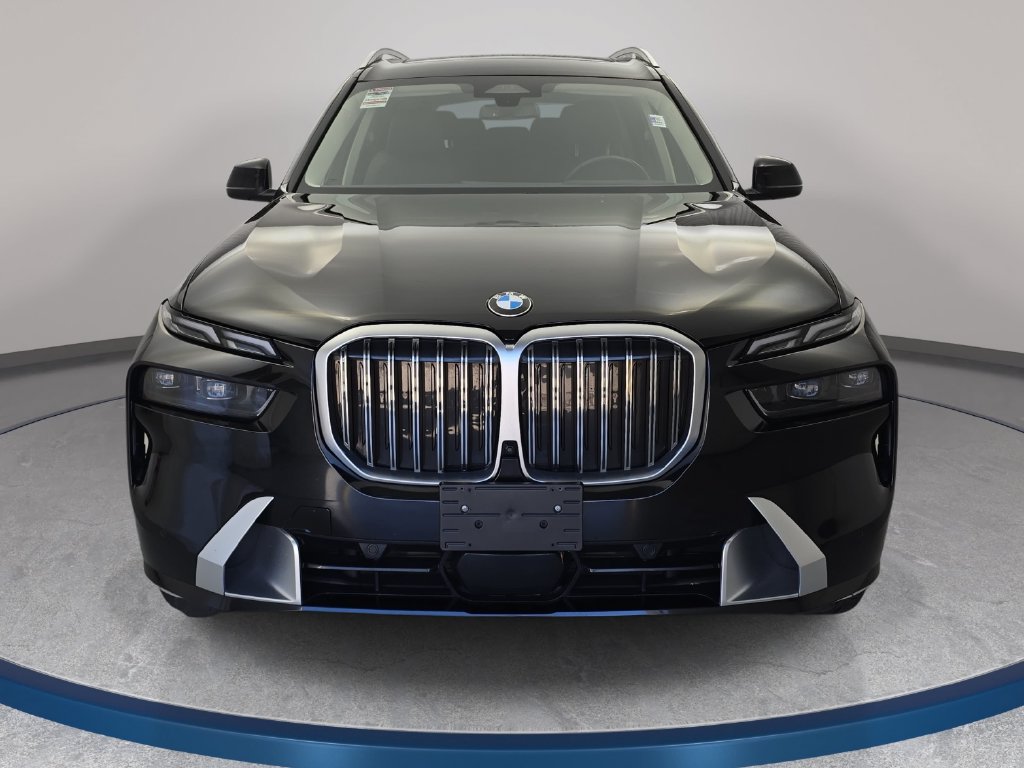 Used 2024 BMW X7 xDrive40i SUV