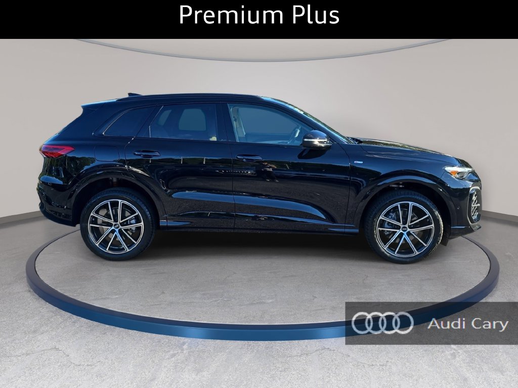New 2026 Audi Q5 2.0T Premium SUV