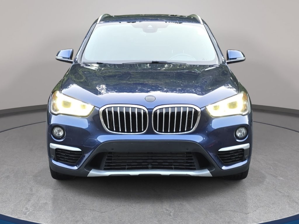 Used 2016 BMW X1 xDrive28i SUV