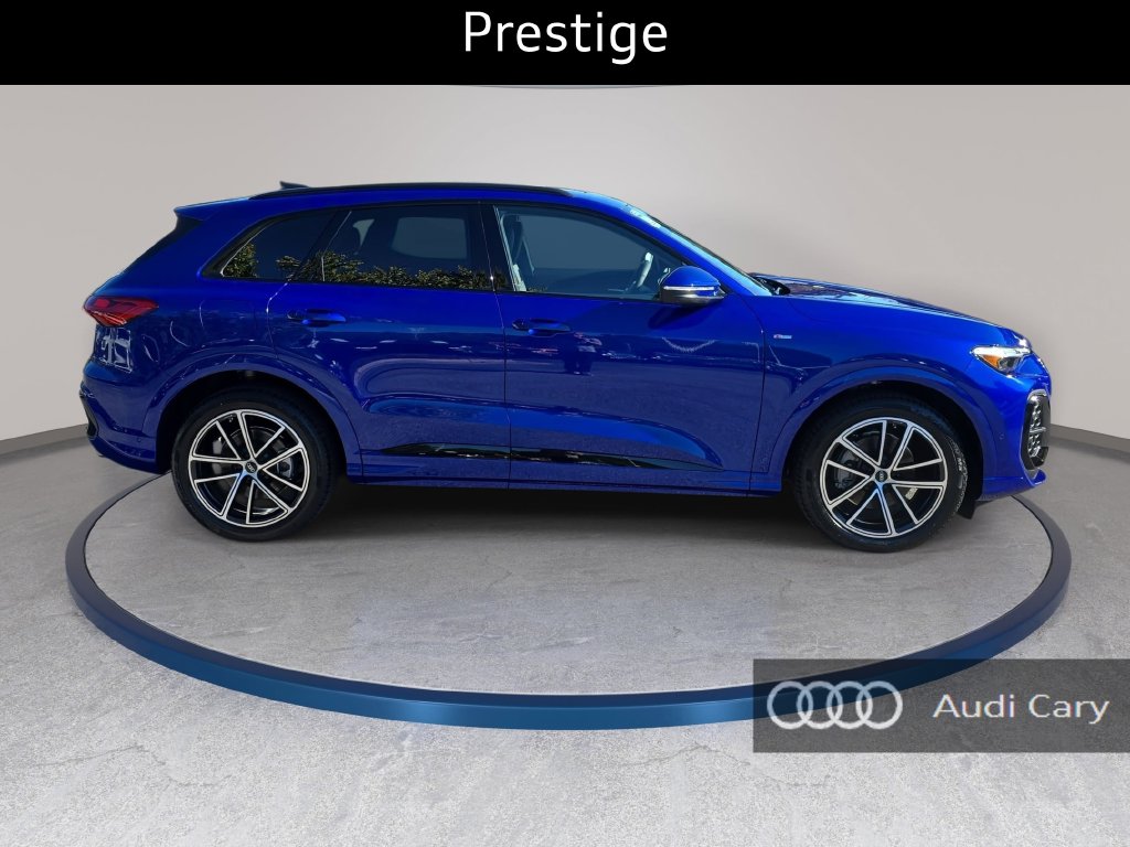 New 2026 Audi Q5 2.0T Premium SUV