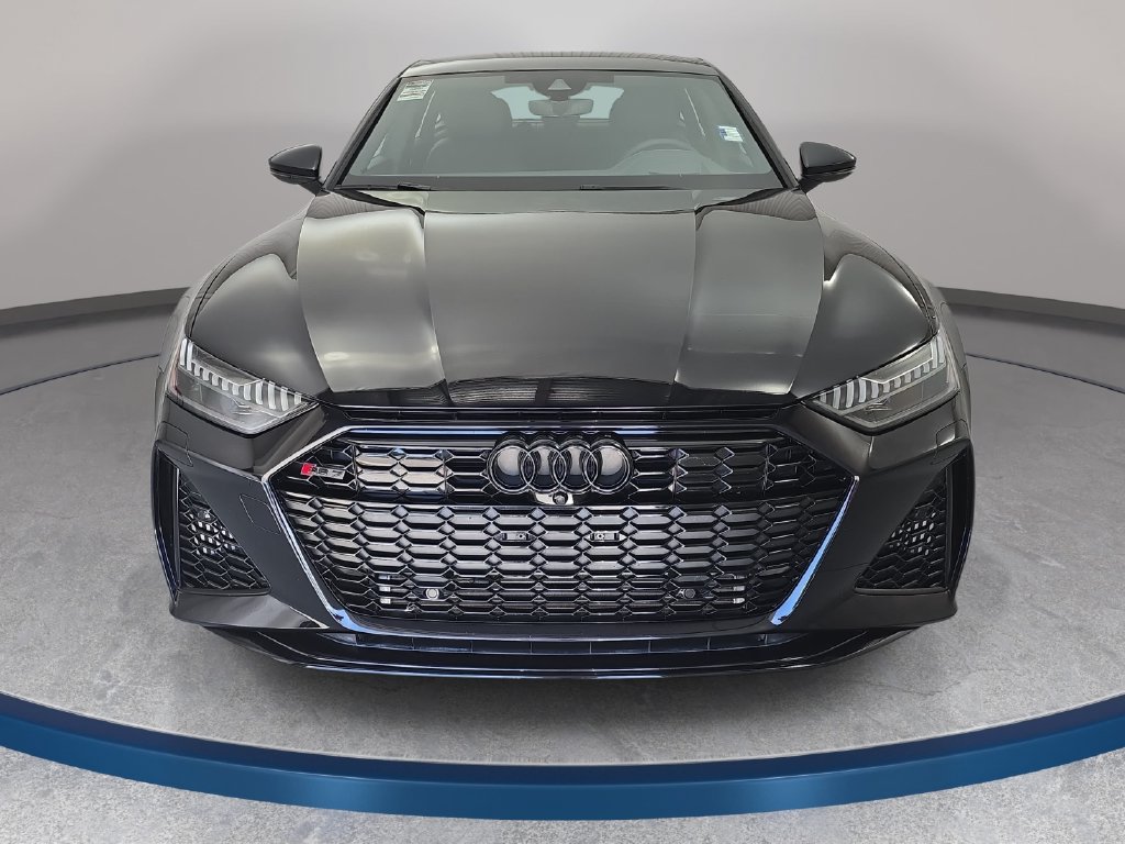 Used 2024 Audi RS 7 4.0T performance Sportback