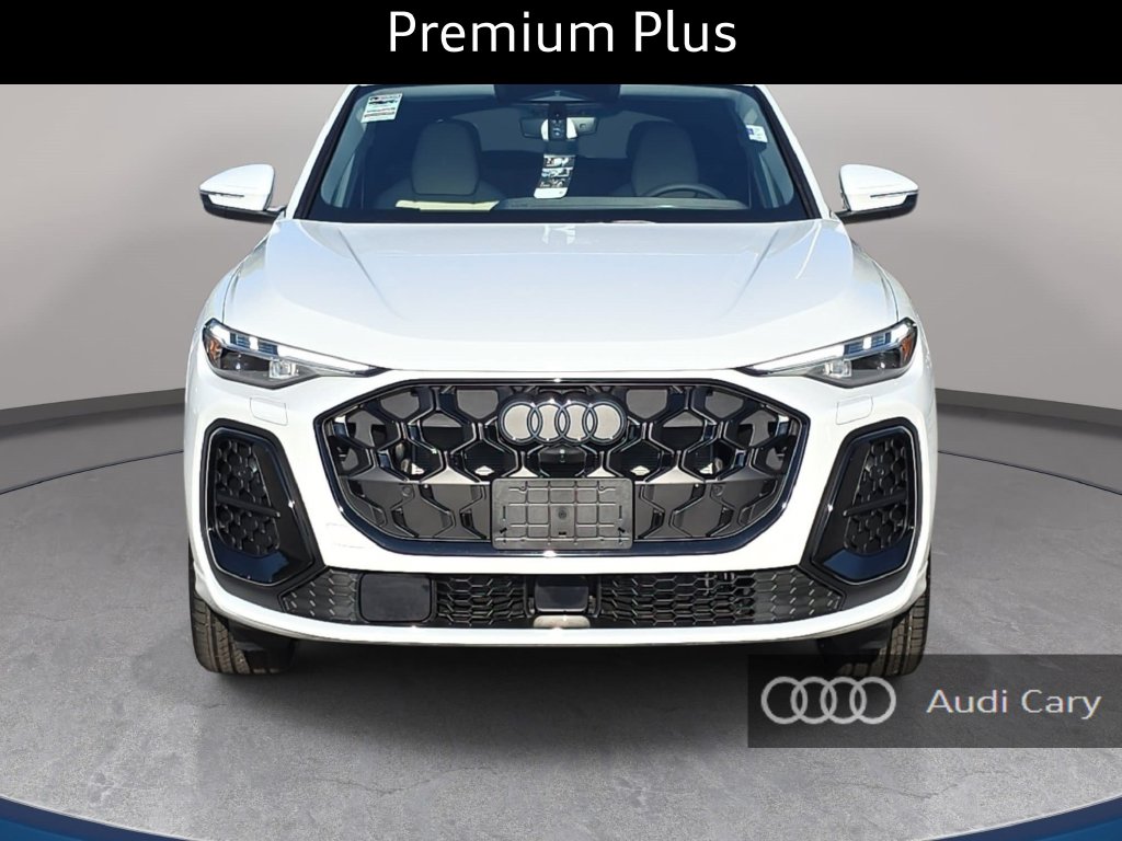 New 2026 Audi Q5 Sportback 2.0T Premium SUV