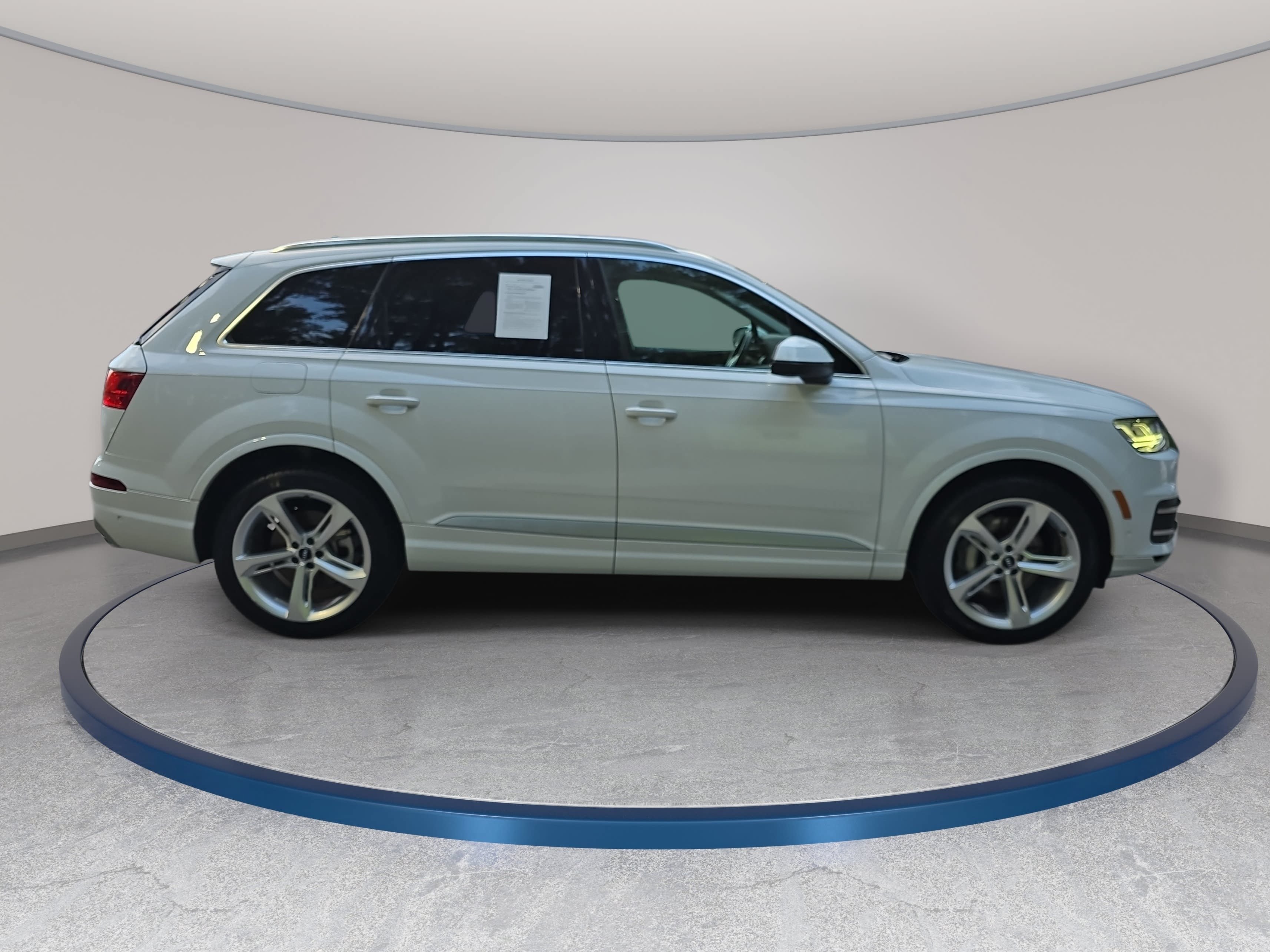 Used 2019 Audi Q7 3.0T Premium SUV