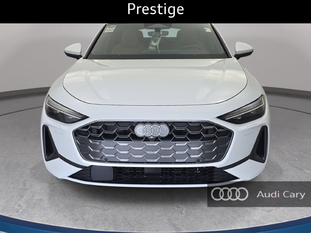New 2026 Audi A5 2.0T Premium Hatchback
