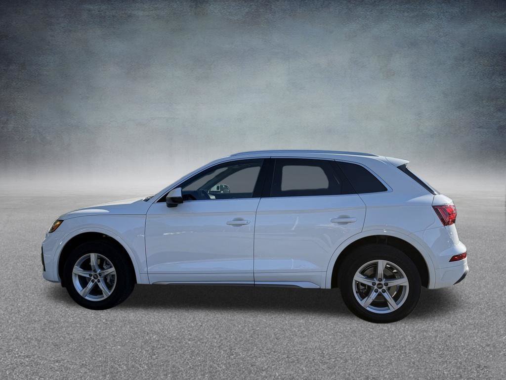 Used 2023 Audi Q5 40 Premium SUV