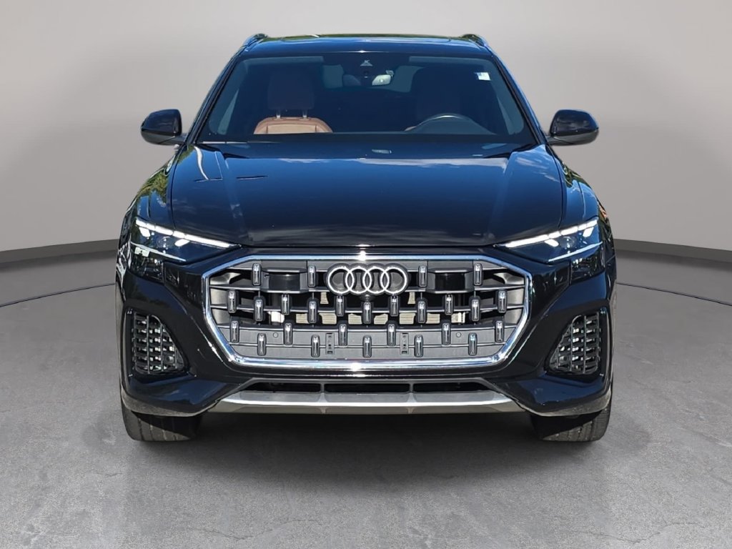 Used 2024 Audi Q8 55 Premium SUV