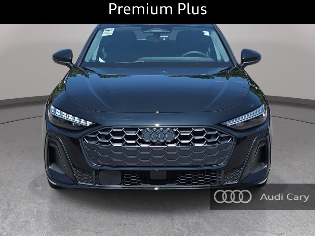 New 2026 Audi A5 2.0T Premium Hatchback