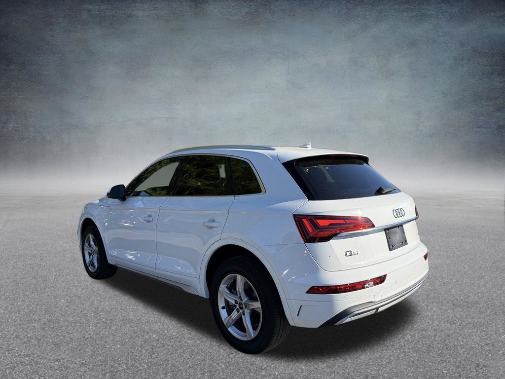 Used 2023 Audi Q5 40 Premium SUV
