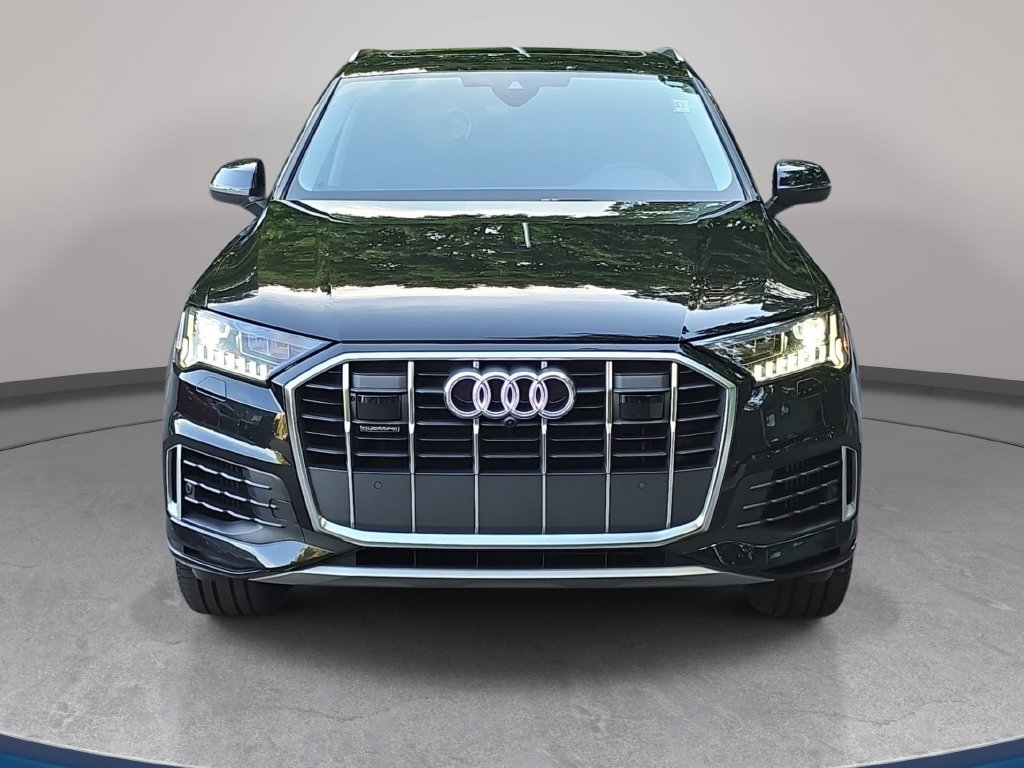 Used 2023 Audi Q7 55 Premium SUV