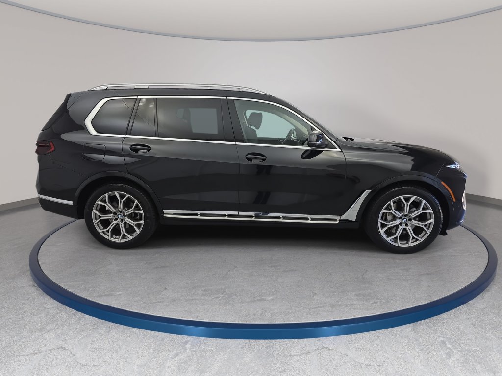 Used 2024 BMW X7 xDrive40i SUV