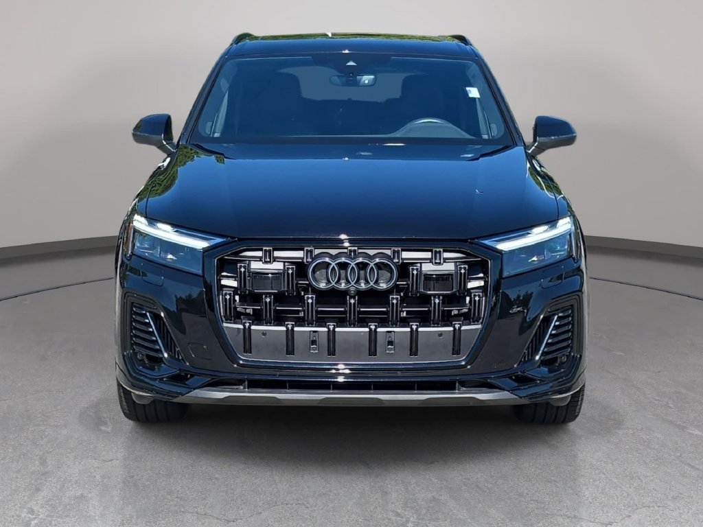 Certified 2026 Audi Q7 55 Premium SUV