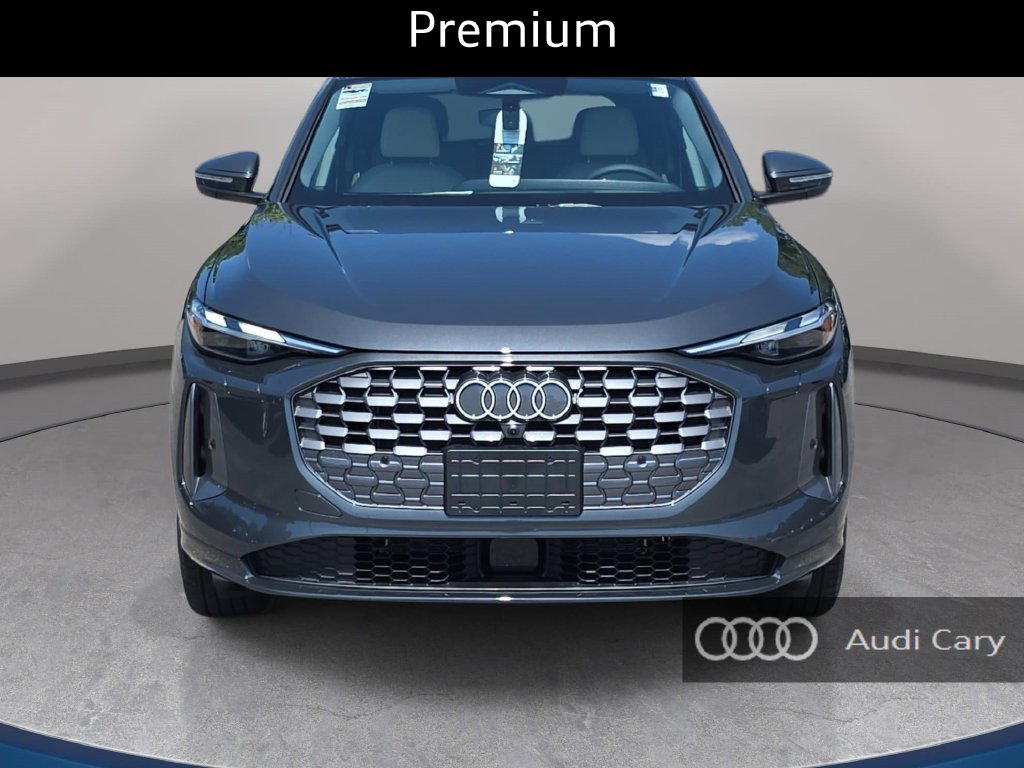 New 2026 Audi Q5 2.0T Premium SUV