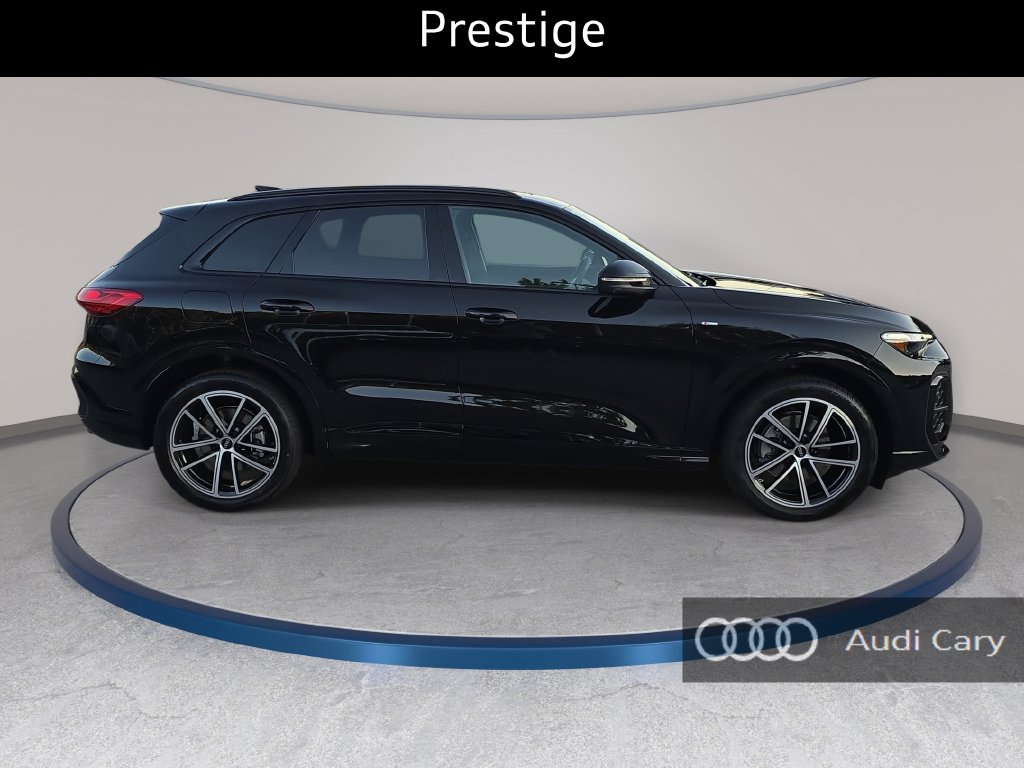New 2026 Audi Q5 2.0T Premium SUV