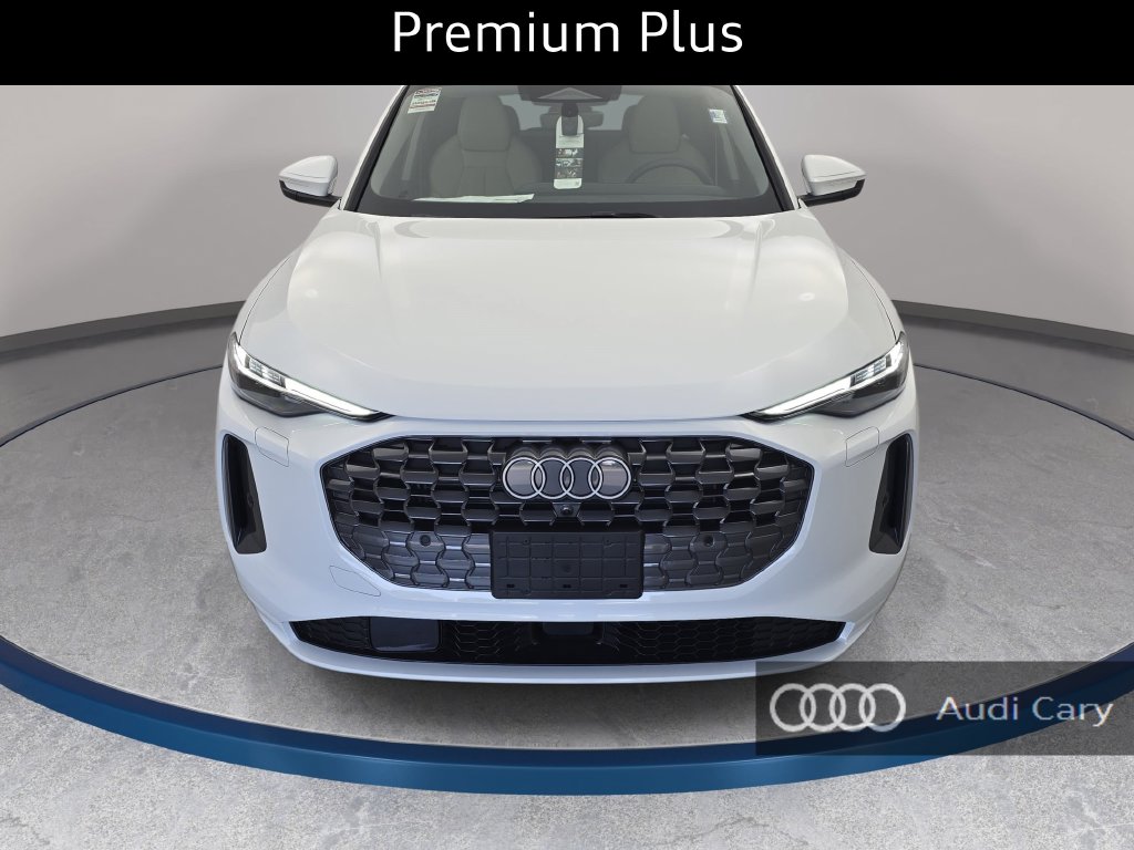 New 2026 Audi Q5 2.0T Premium SUV