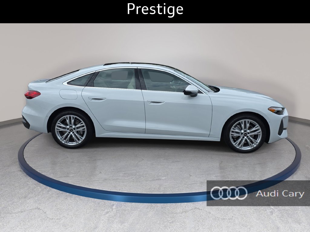 New 2026 Audi A5 2.0T Premium Hatchback