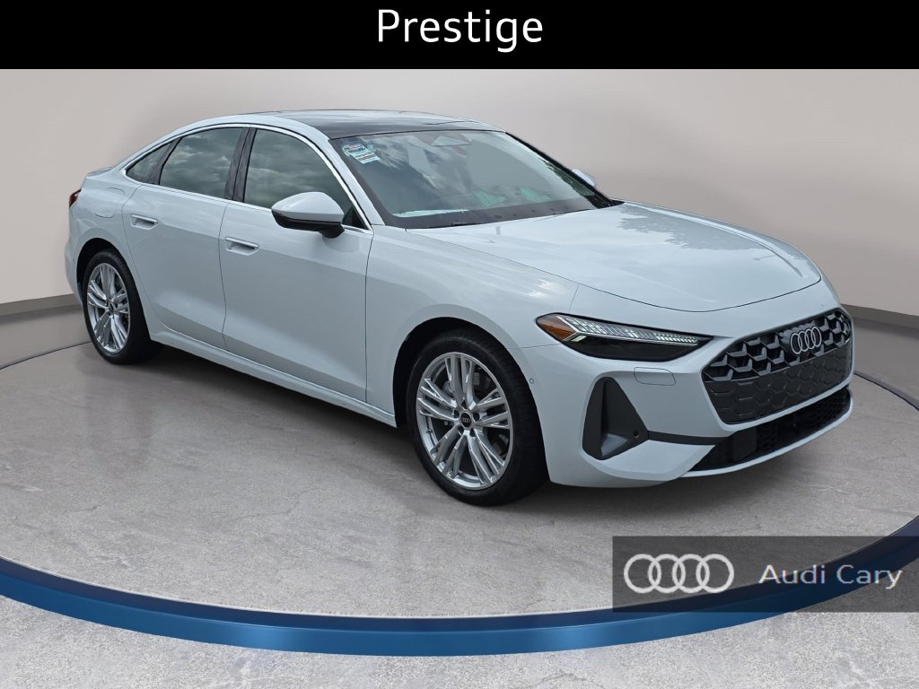 New 2026 Audi A5 2.0T Premium Hatchback