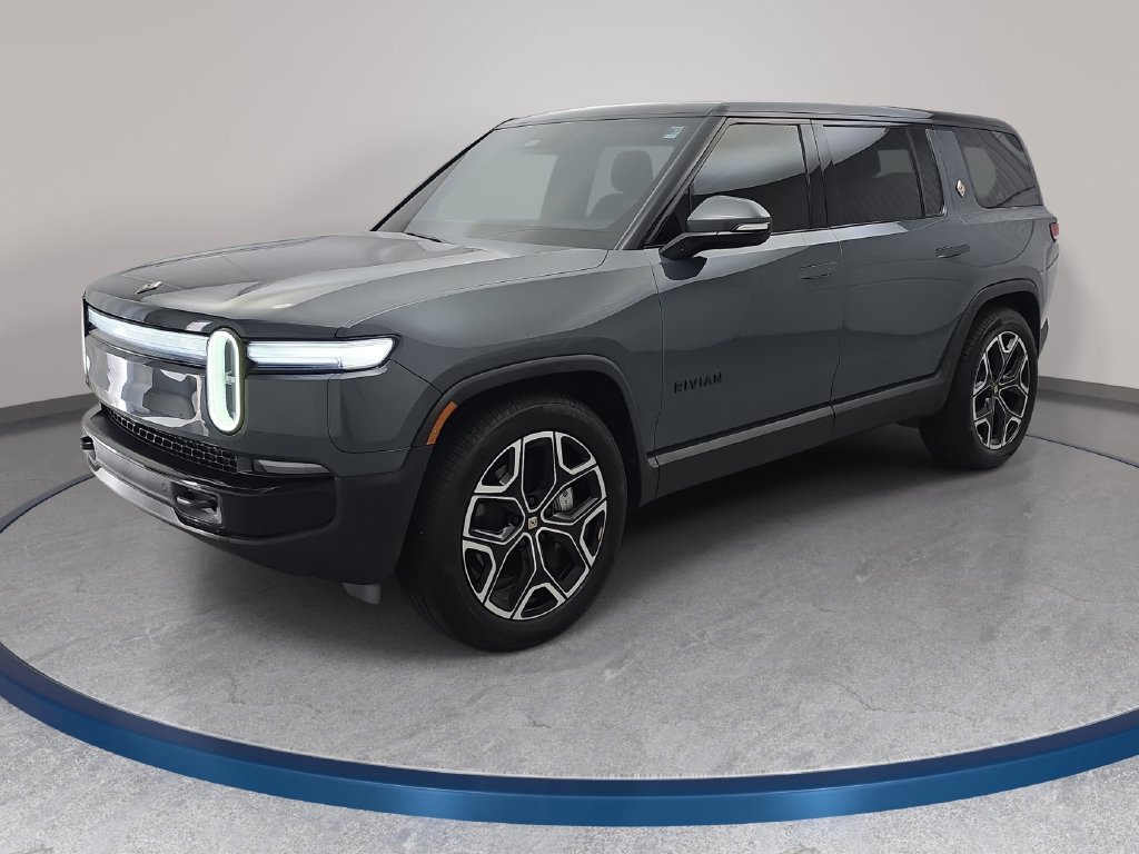  Rivian R1S