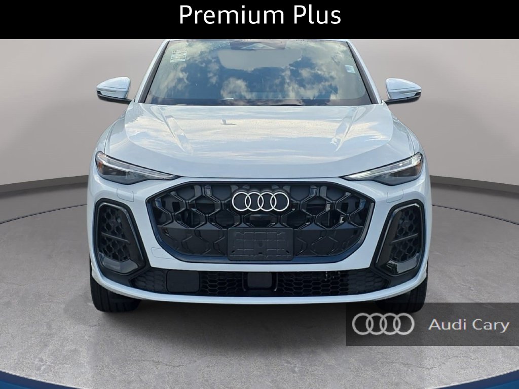 New 2026 Audi Q5 2.0T Premium SUV