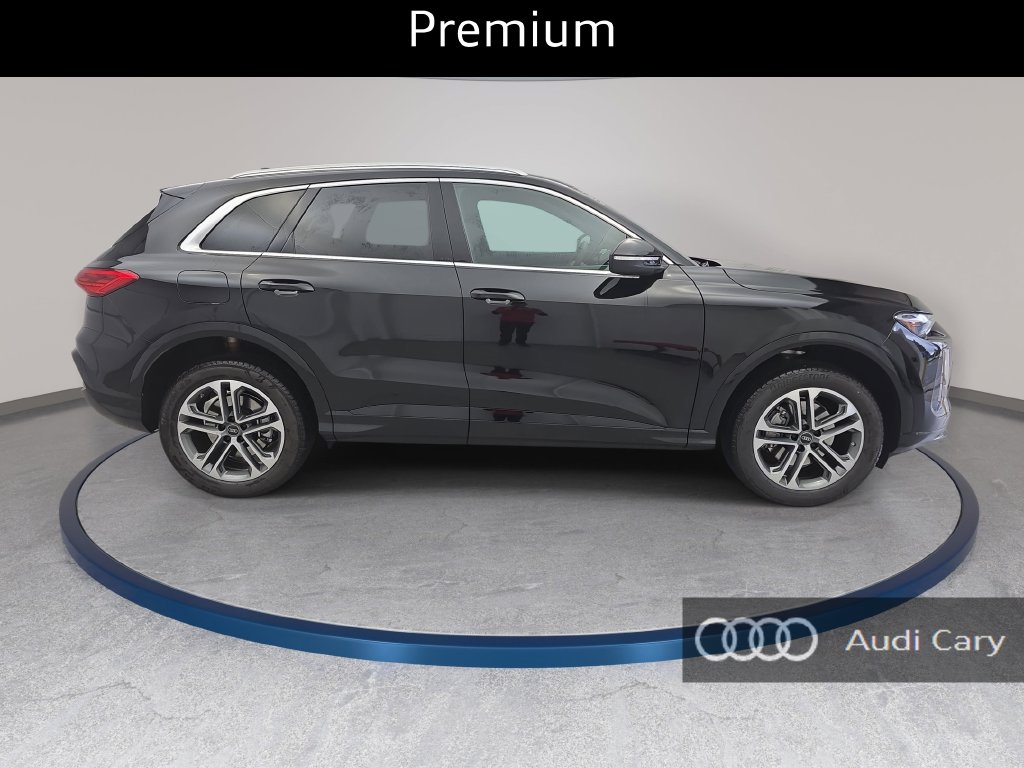 New 2026 Audi Q5 2.0T Premium SUV