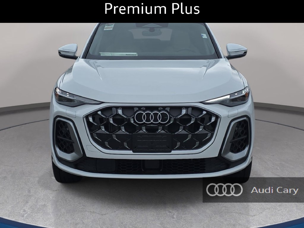 New 2026 Audi Q5 Sportback 2.0T Premium SUV