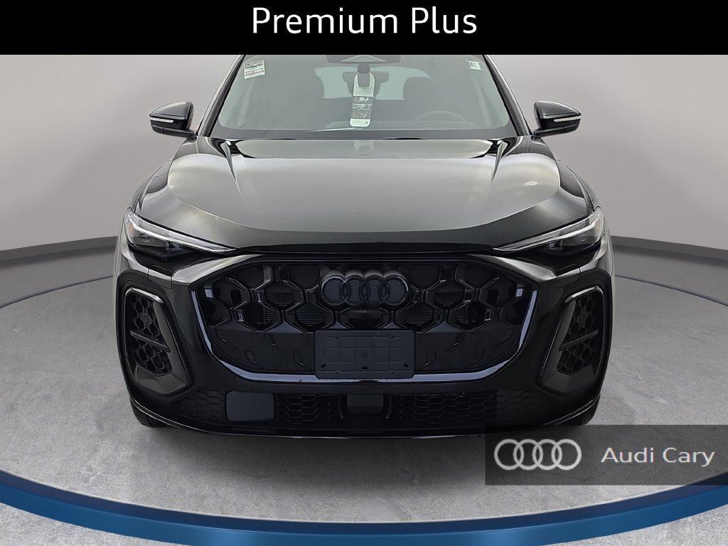 New 2026 Audi Q5 2.0T Premium SUV