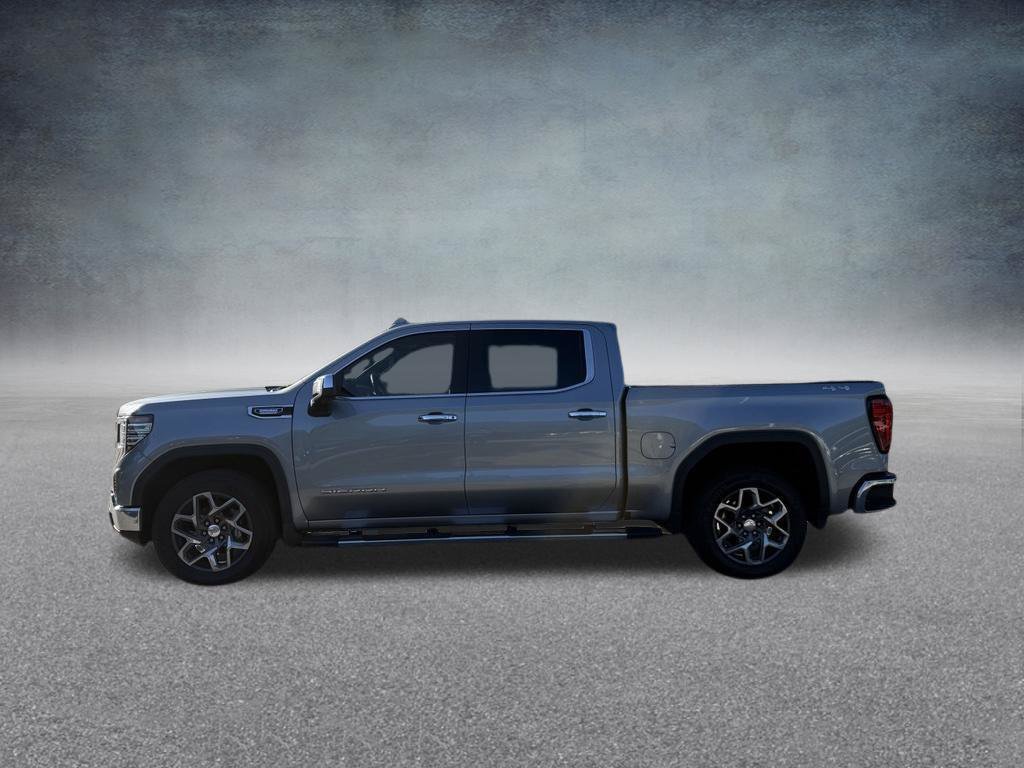 Used 2024 GMC Sierra 1500 SLT Truck Crew Cab