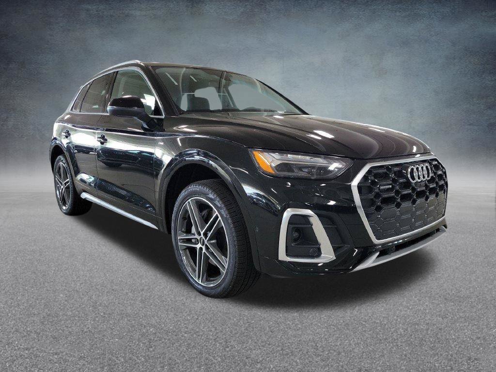 Certified 2024 Audi Q5 e 55 S line Premium SUV