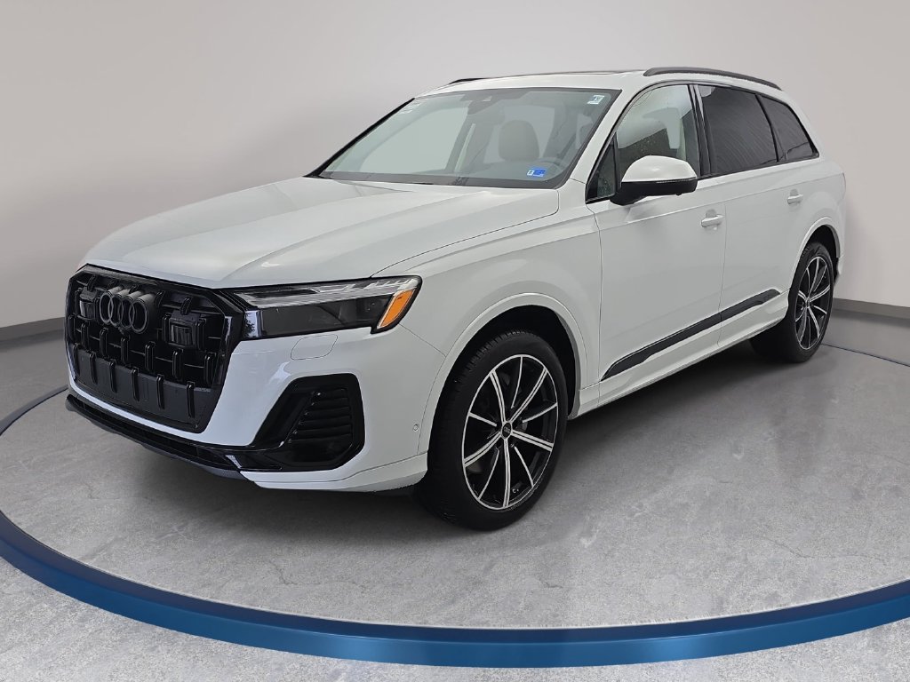 New 2026 Audi Q7 45 Premium SUV
