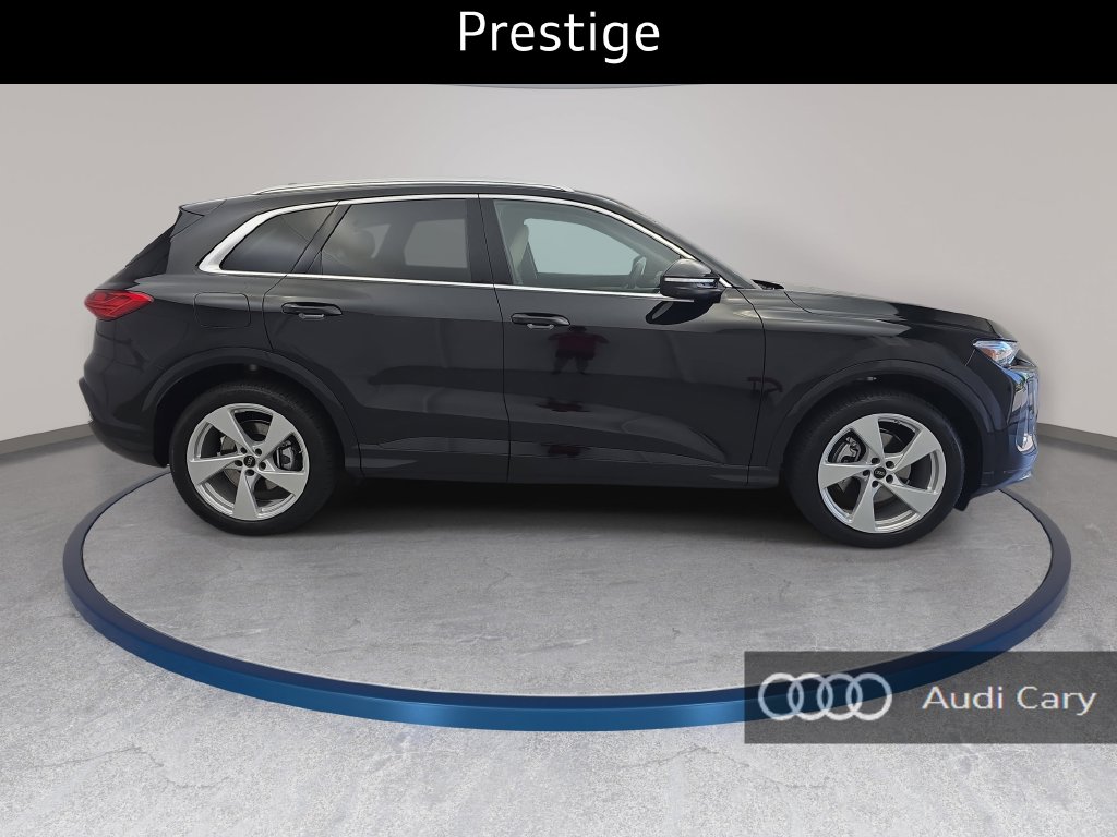New 2026 Audi Q5 2.0T Premium SUV