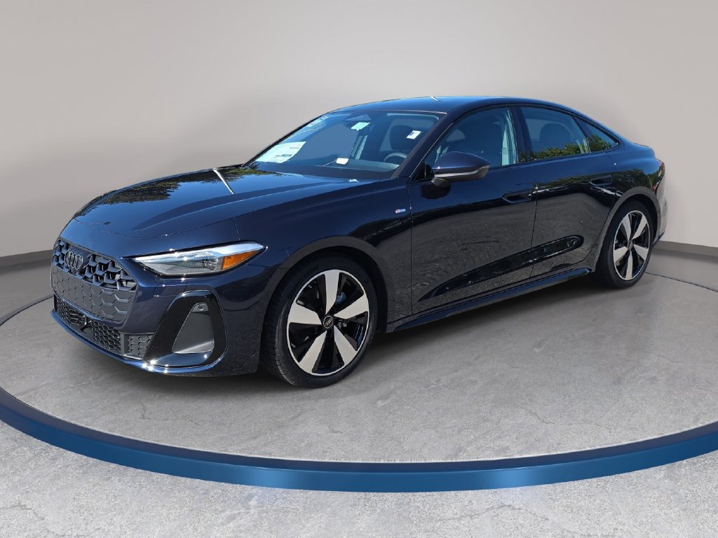 New 2026 Audi A5 2.0T Premium Hatchback