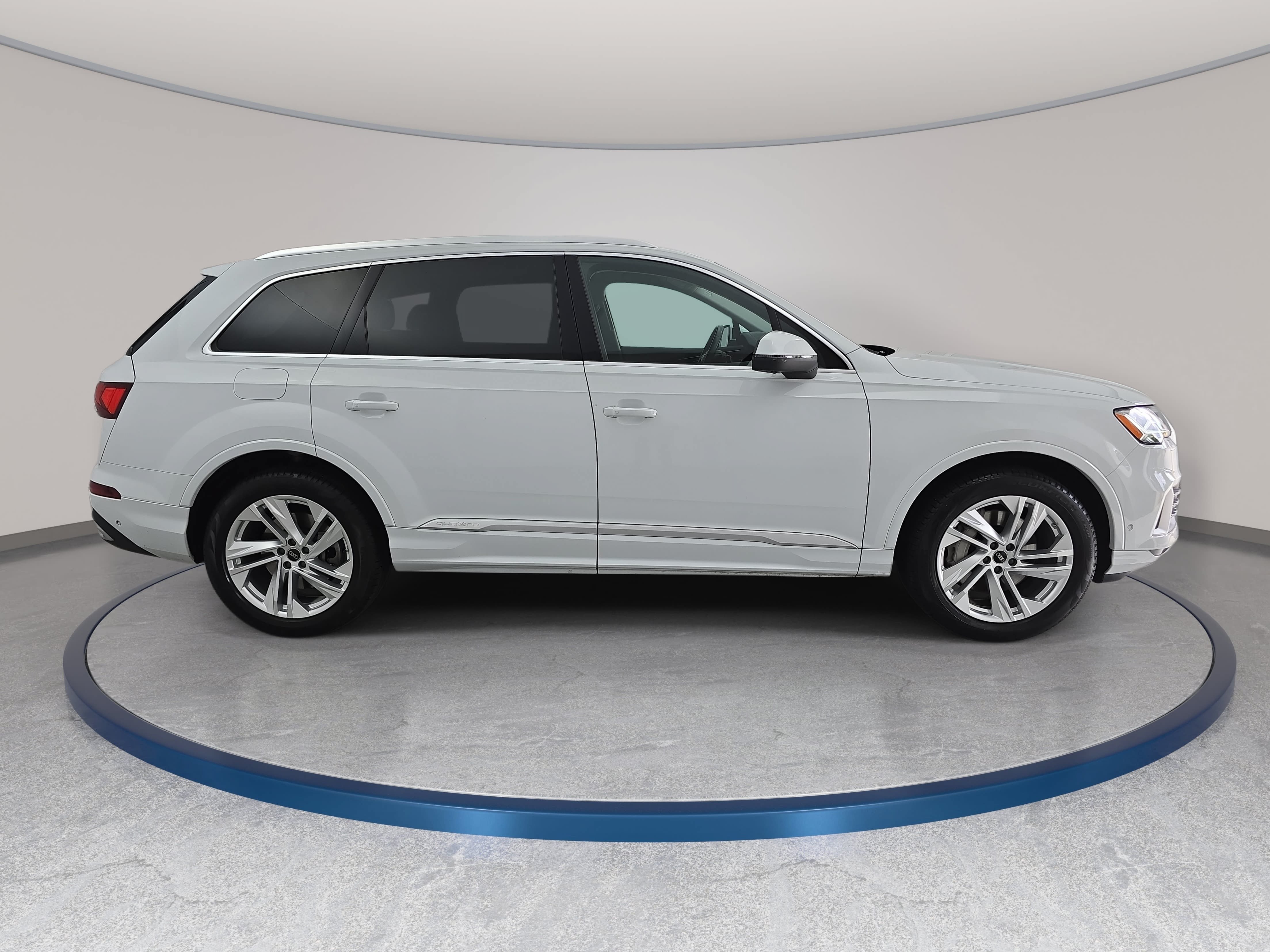Used 2023 Audi Q7 45 Premium SUV