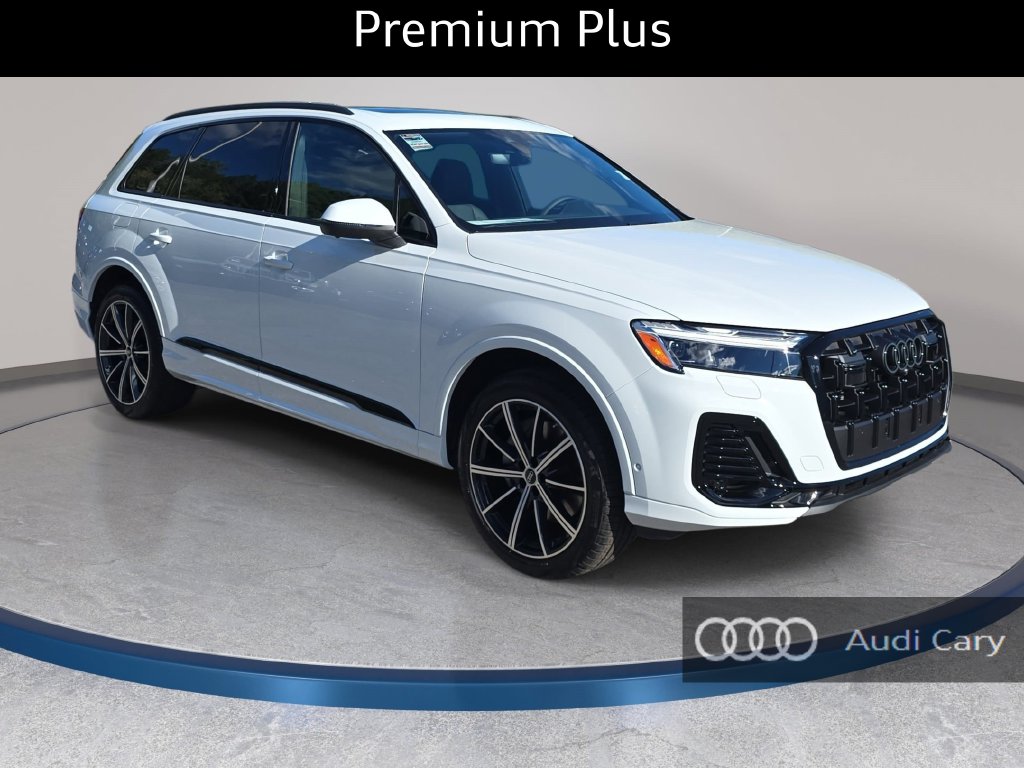 New 2026 Audi Q7 45 Premium SUV
