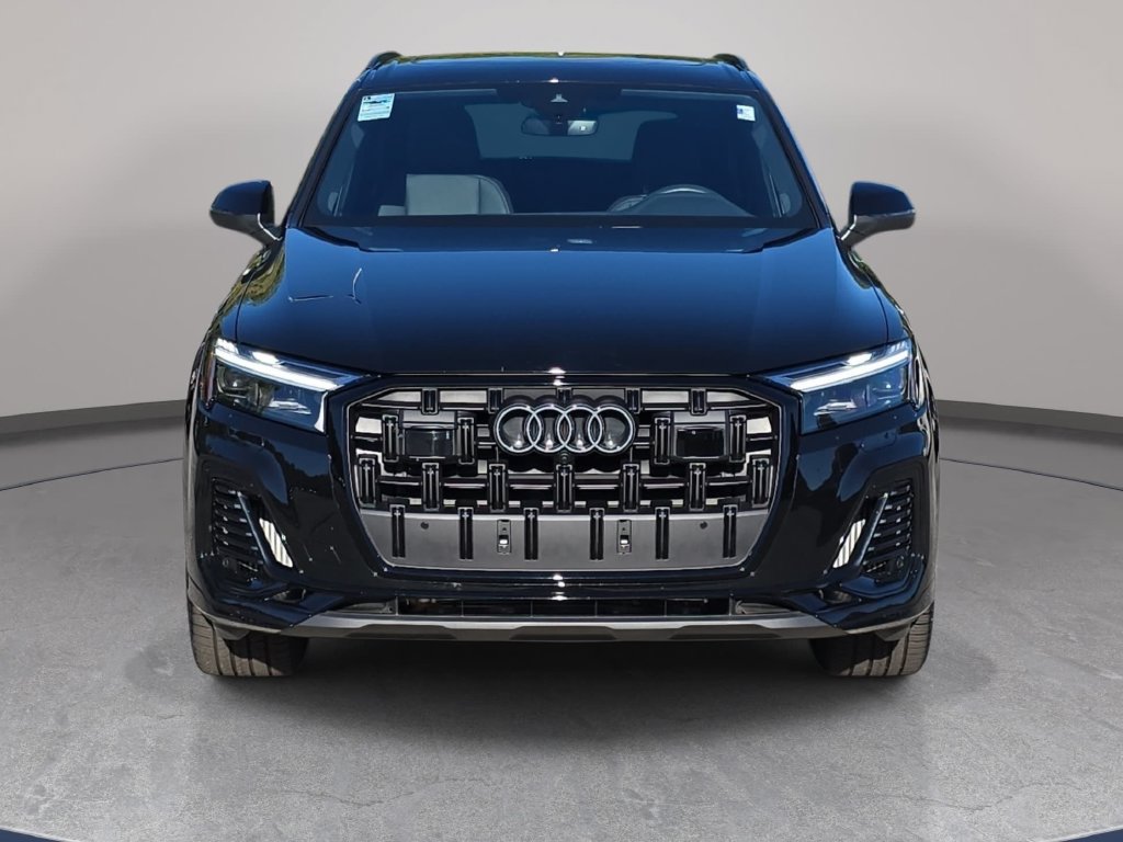 Used 2026 Audi Q7 55 Premium SUV