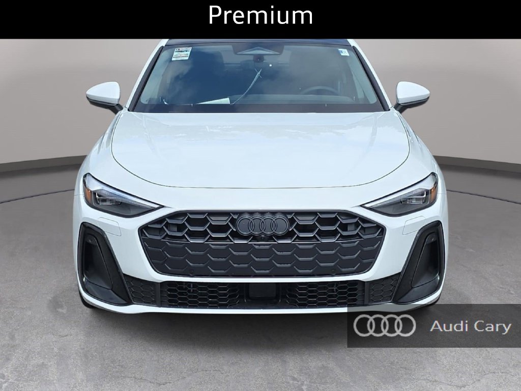 New 2026 Audi A5 2.0T Premium Hatchback