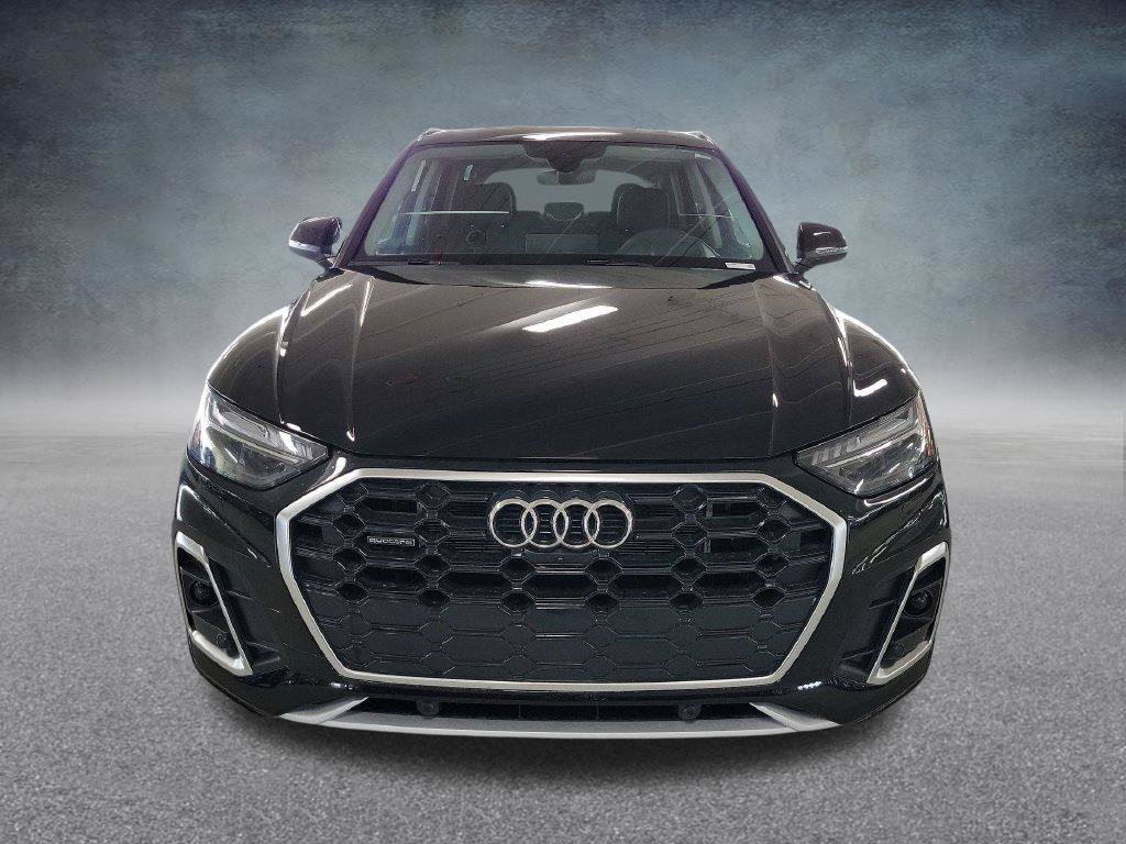 Certified 2024 Audi Q5 e 55 S line Premium SUV