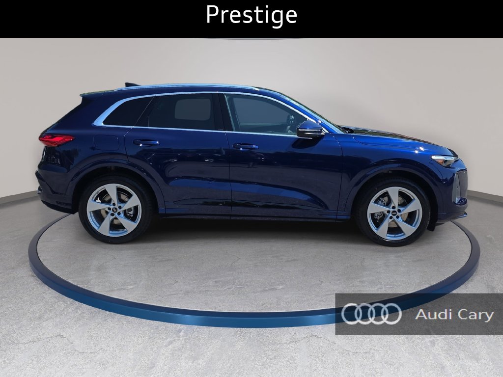 New 2026 Audi Q5 2.0T Premium SUV