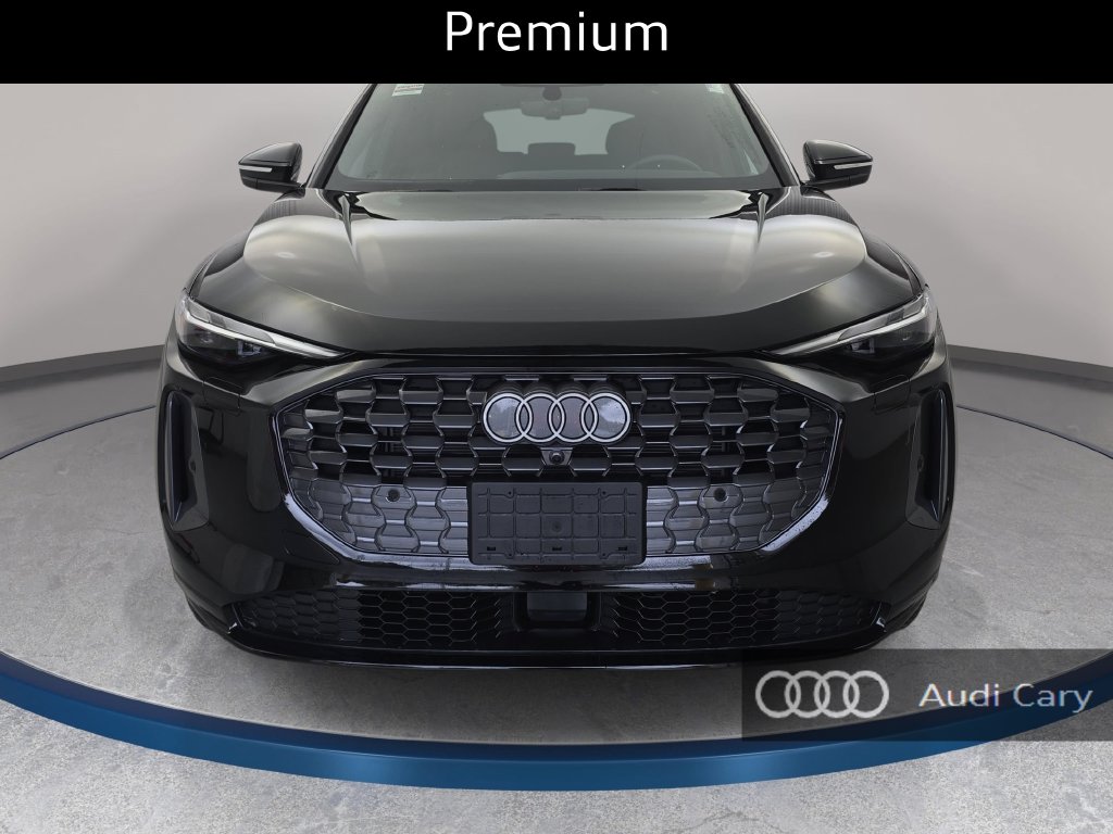 New 2026 Audi Q5 2.0T Premium SUV