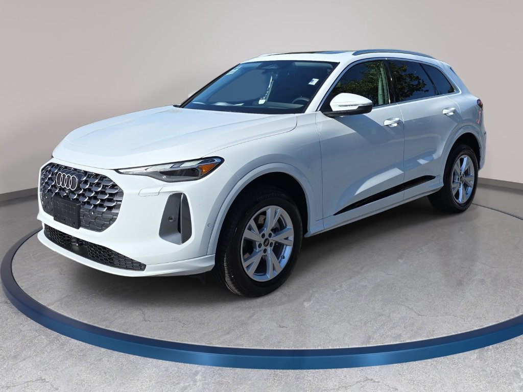  Audi Q5