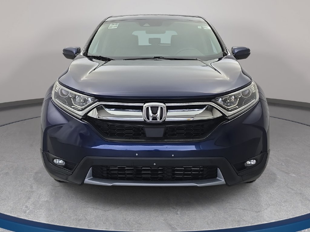 Used 2018 Honda CR-V EX AWD SUV