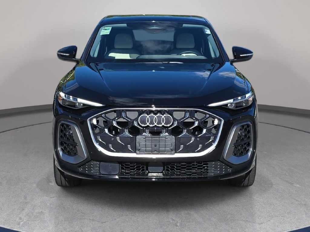 Certified 2025 Audi Q5 Sportback 2.0T Premium SUV