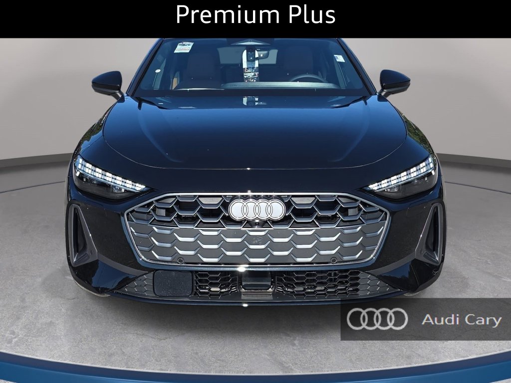 New 2026 Audi A5 2.0T Premium Hatchback