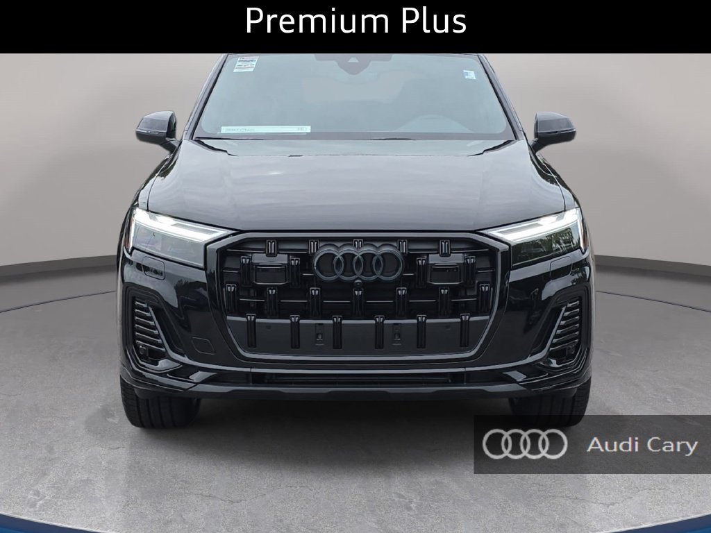 New 2026 Audi Q7 45 Premium SUV